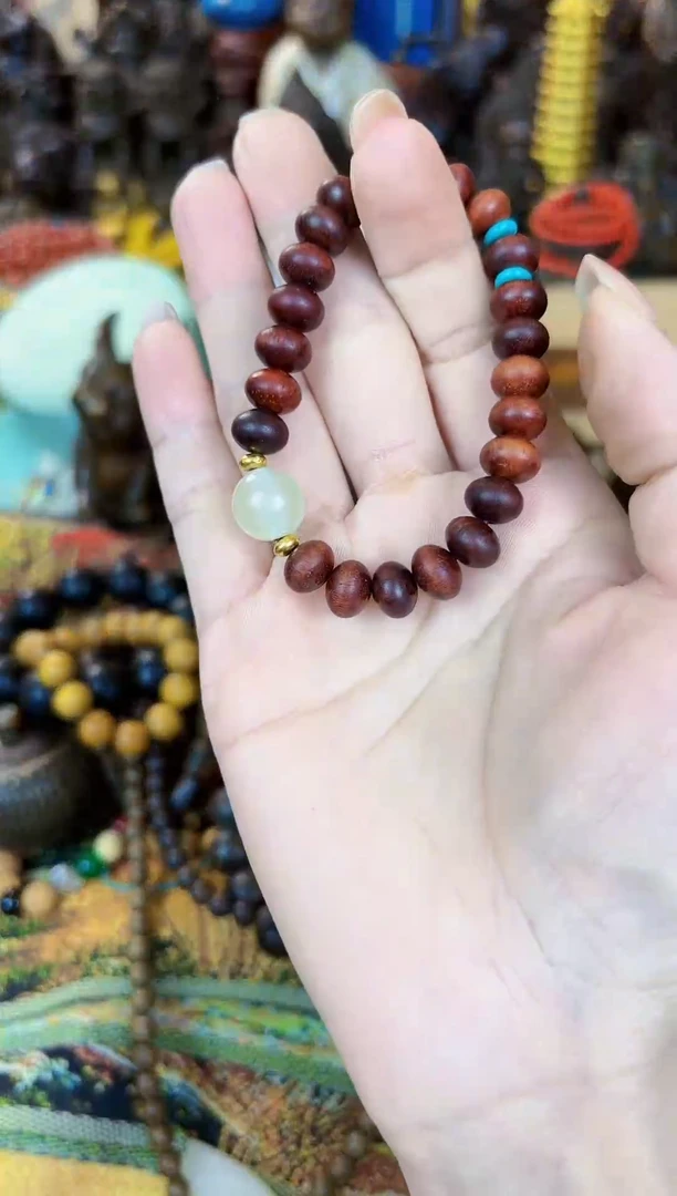 【闪购商品】风车木（黑檀木）1