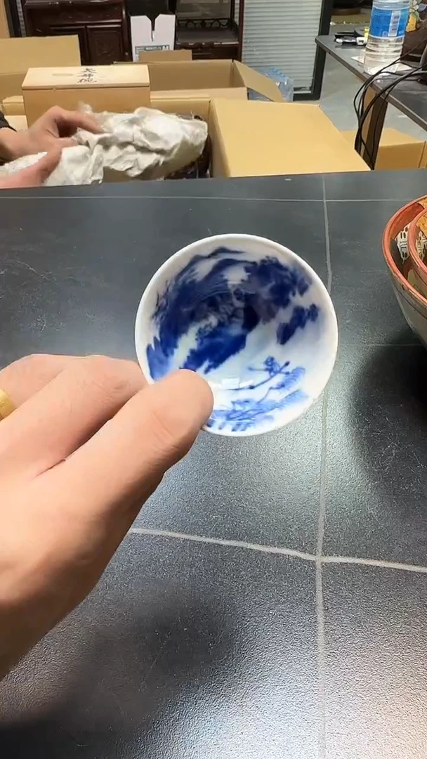 竹*5102墨樱社专属定闪链接瓷