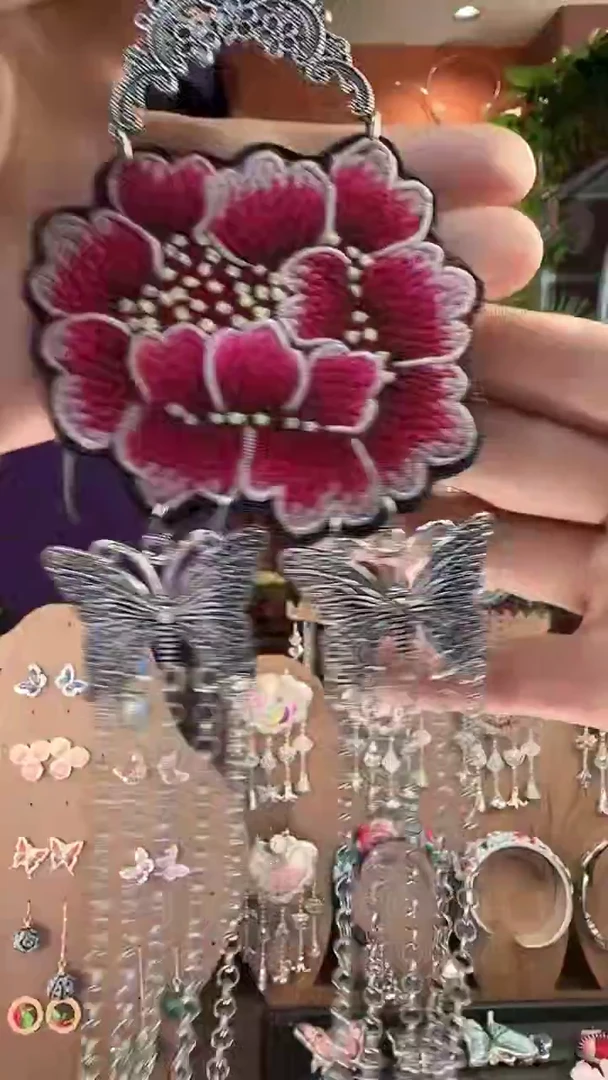 非遗那些刺绣压襟41