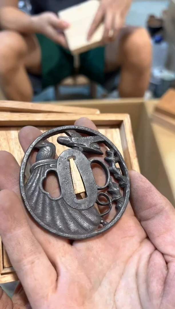 A1785中古瓷器 茶器周边/