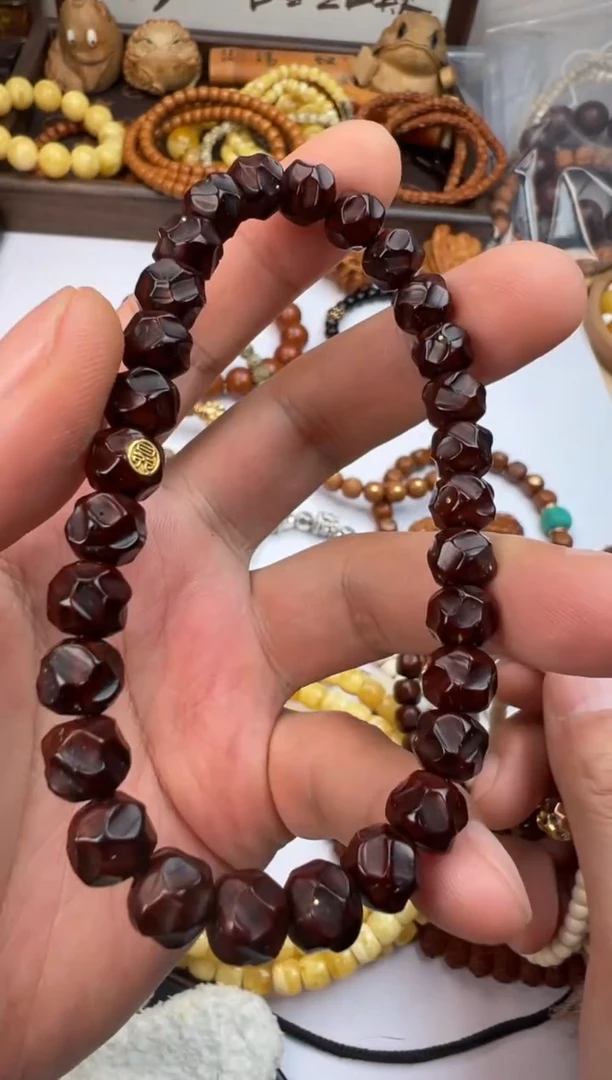 手串紫金鼠紫金鼠手串