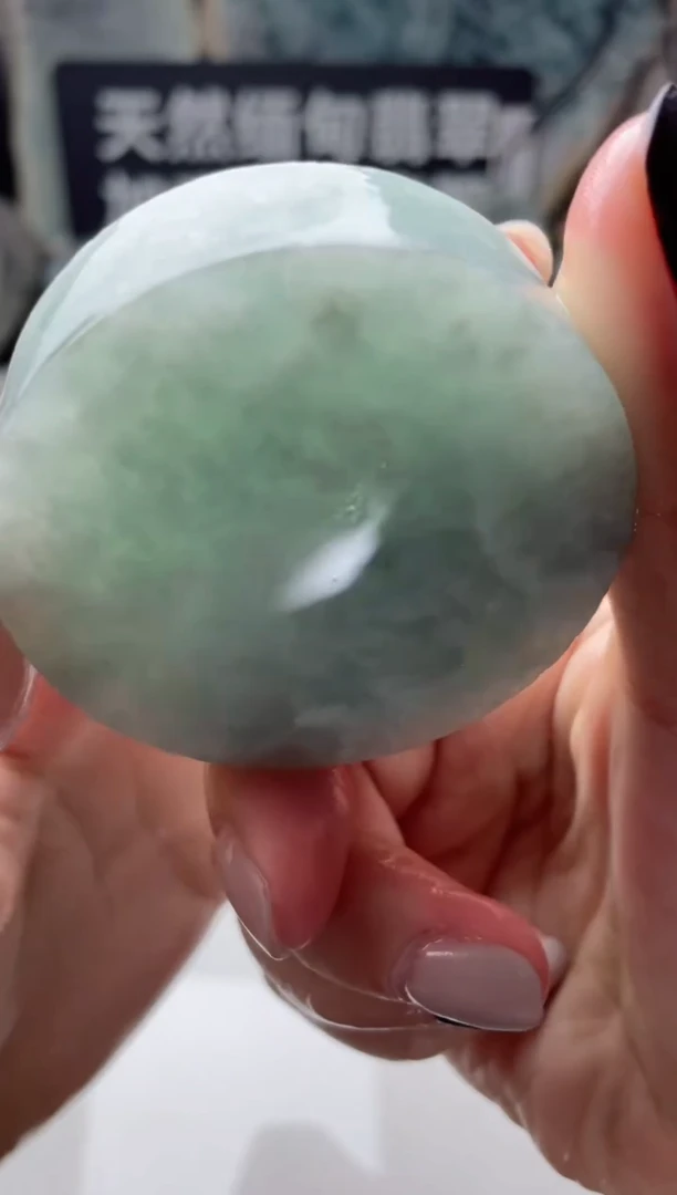 【闪购商品】翡翠颈饰未镶嵌4310.....