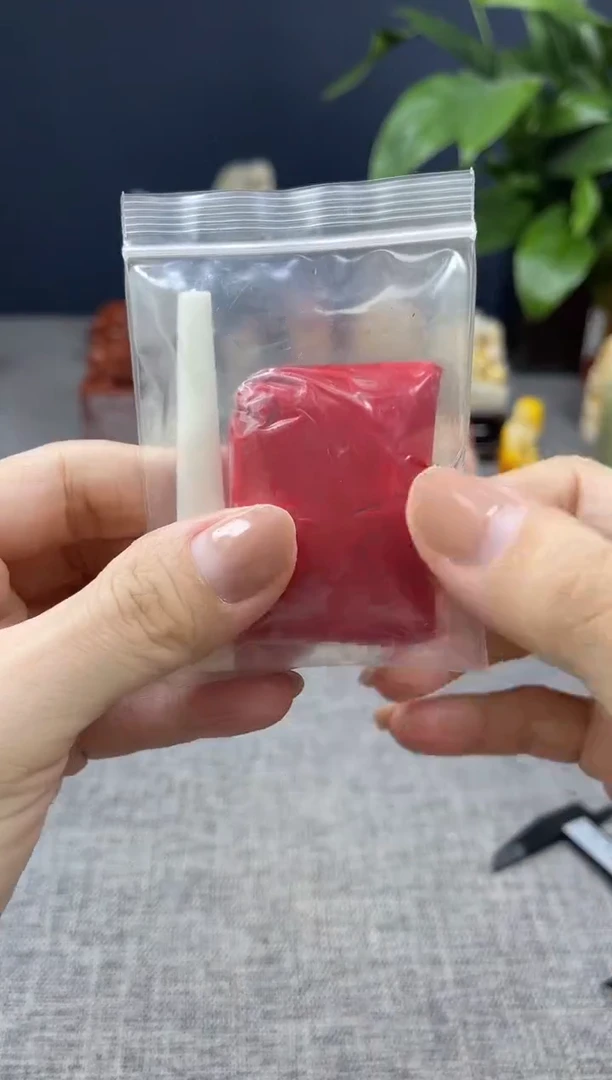 【闪购商品】寿山石印石印泥