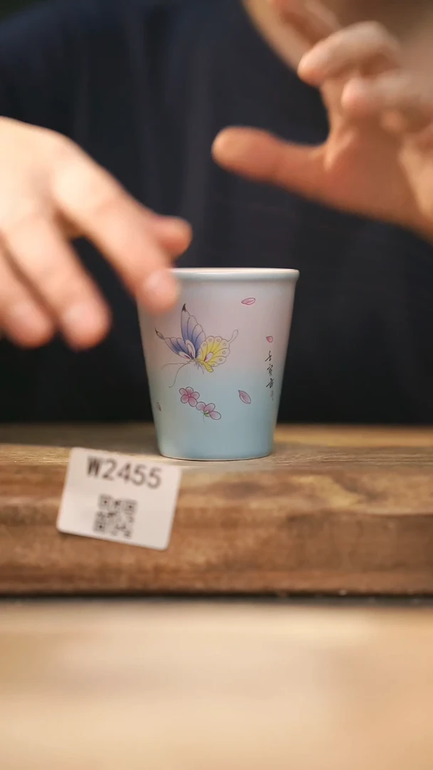 【经典福利】/ 杯子@@W2455