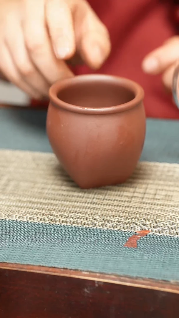 【闪购商品】喀左紫砂原矿手工制作