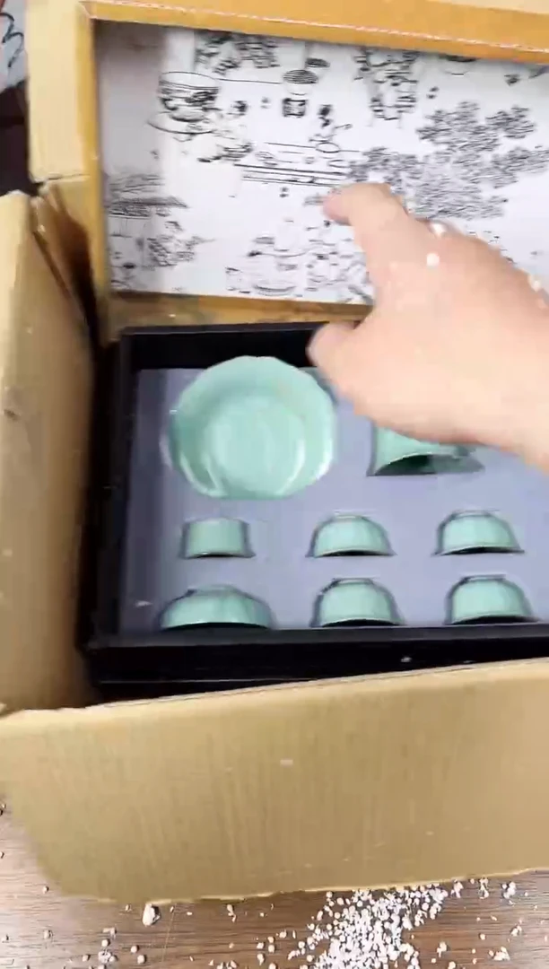 【闪购商品】江山器语清货商品链接@@888