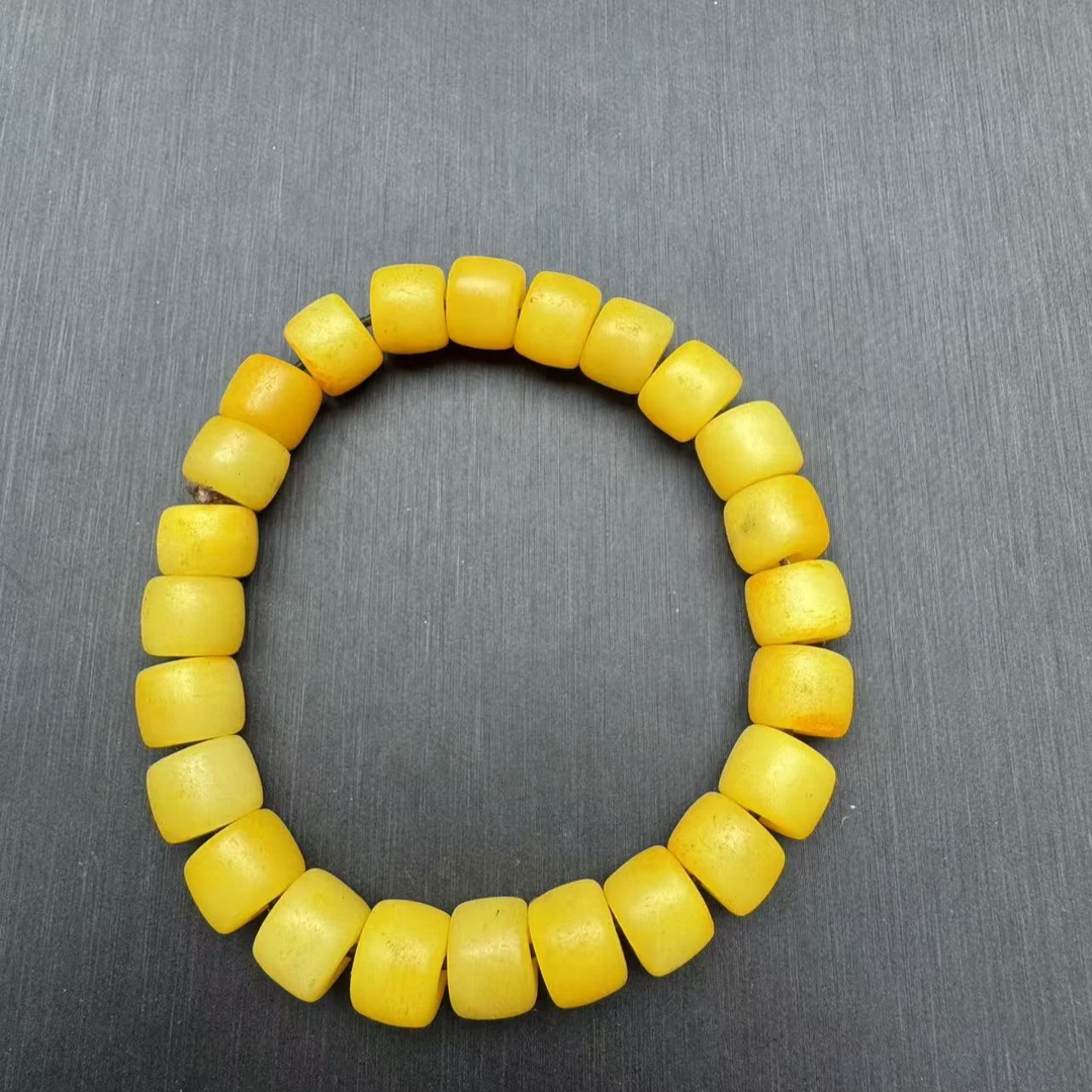 H106#时尚精美手链