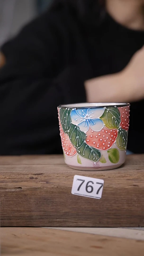 【闪购商品】瓷片！！不顾一切之落单福利杯！！