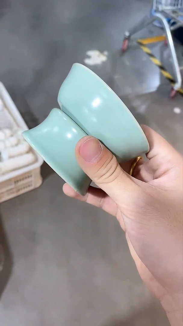瓷片陶瓷茶器福利28