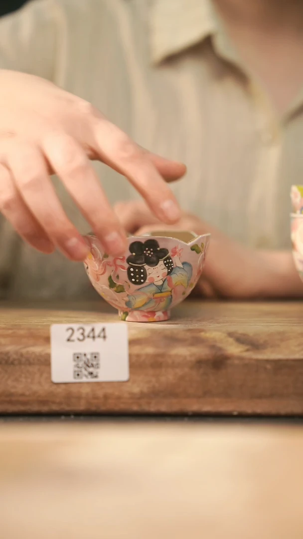 【落单孤品】福利/杯子@@2344