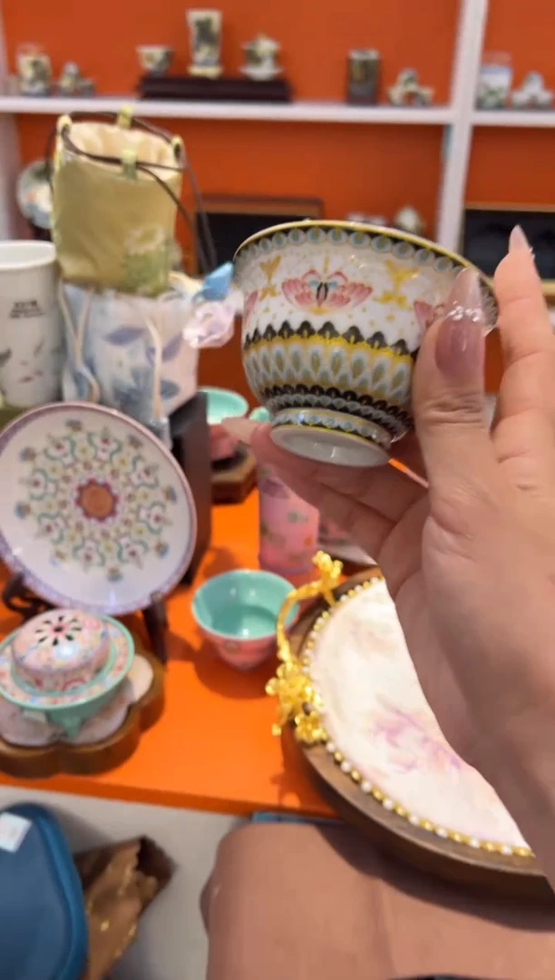 瓷片小乔闪购链接