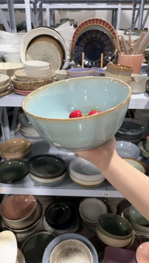 【闪购商品】瓷片外贸尾货瑕疵满20包邮X F4D