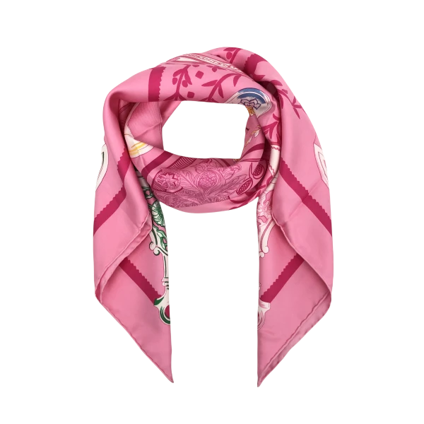 95新/饰品/爱马仕/250601EL0014