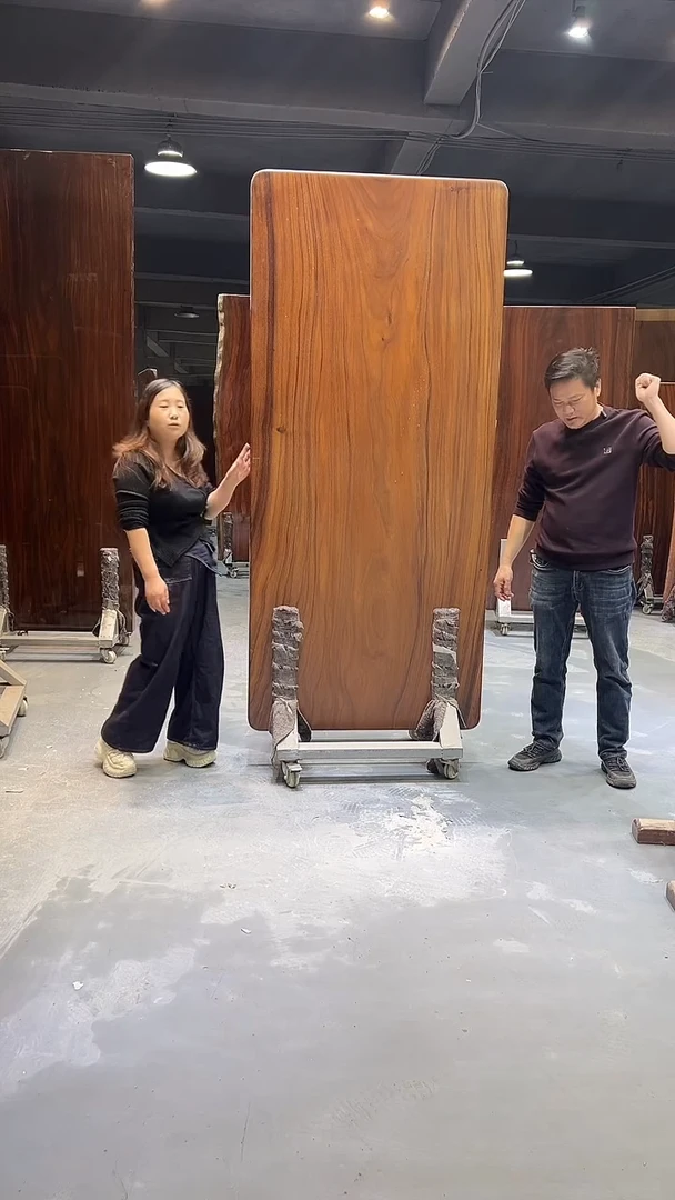 木南美胡桃木170-95-6.5