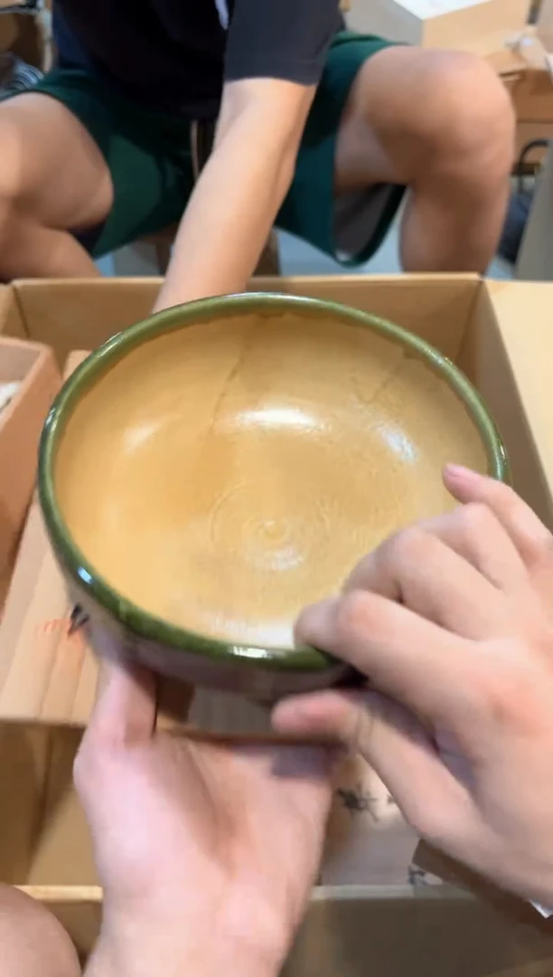 C3910中古瓷器 茶器周边/1
