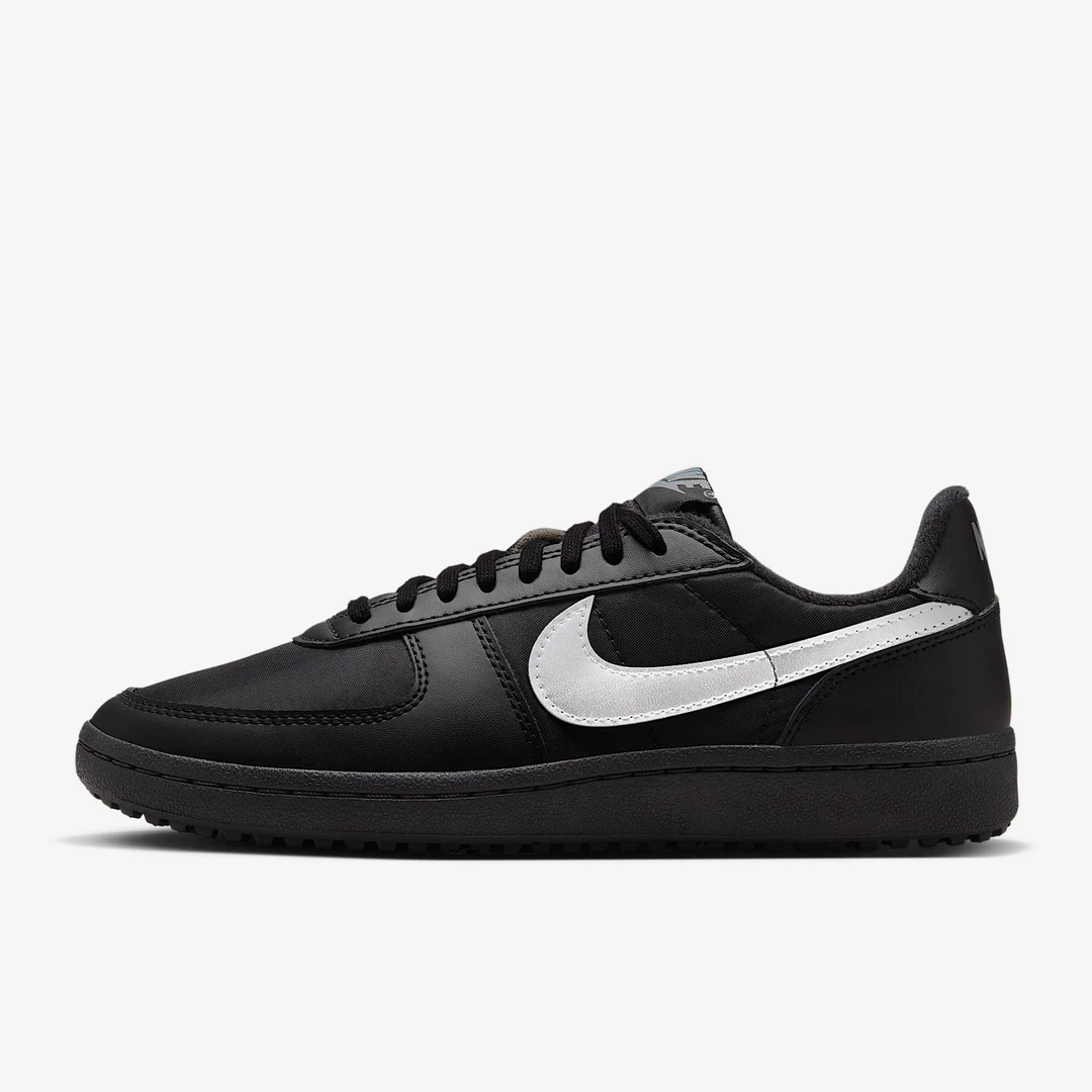 NIKE/耐克Field General 女子复古低帮薄底休闲运动鞋FZ5593001