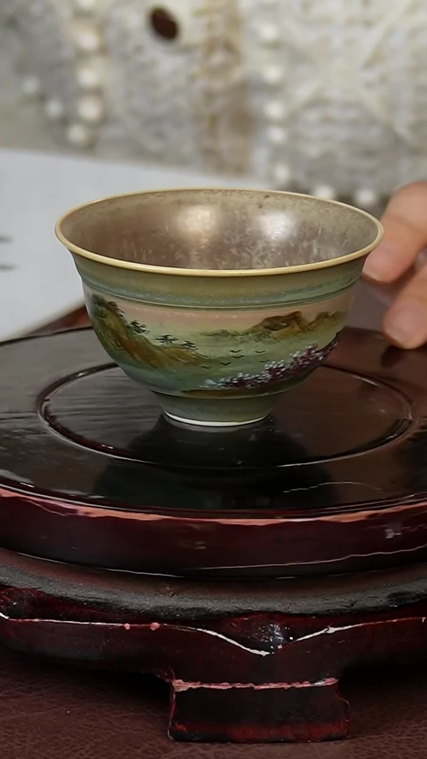 其他瓷匠心好物光明瓷厂SXX034/3