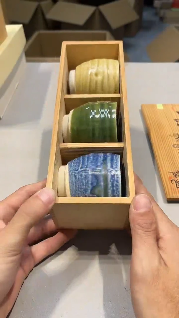 手工艺品琉璃M****N城城工艺品中古店