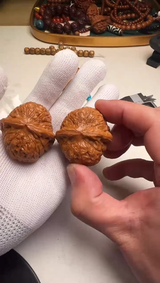把件文玩核桃沦*文玩核桃
