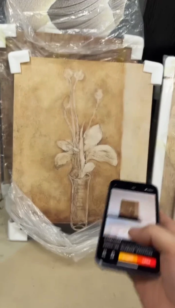 仓库清货 默认瑕疵 完美主义者慎拍75*100