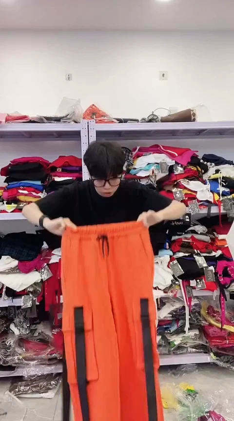 锦纶闪电购精品女装68