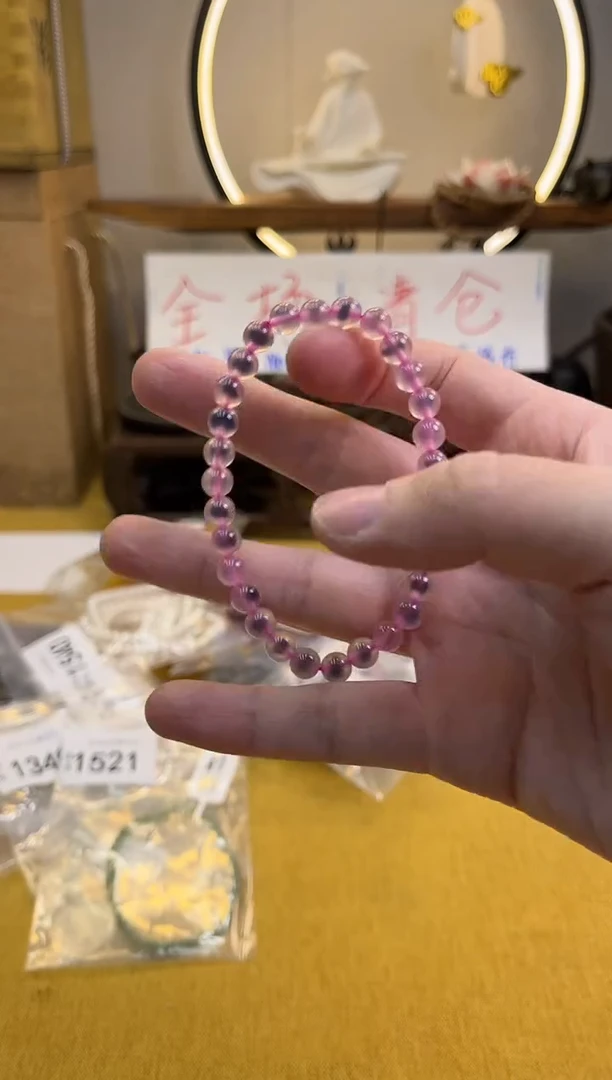 合金手链玛瑙/玉髓货号327