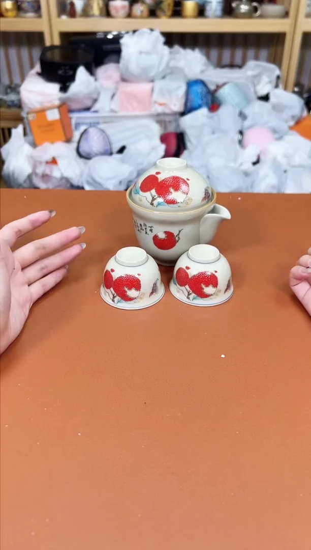 【闪购商品】万家瓷坊清货商品链接@@YS453