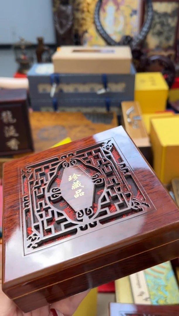 【闪购商品】木——————————33手串