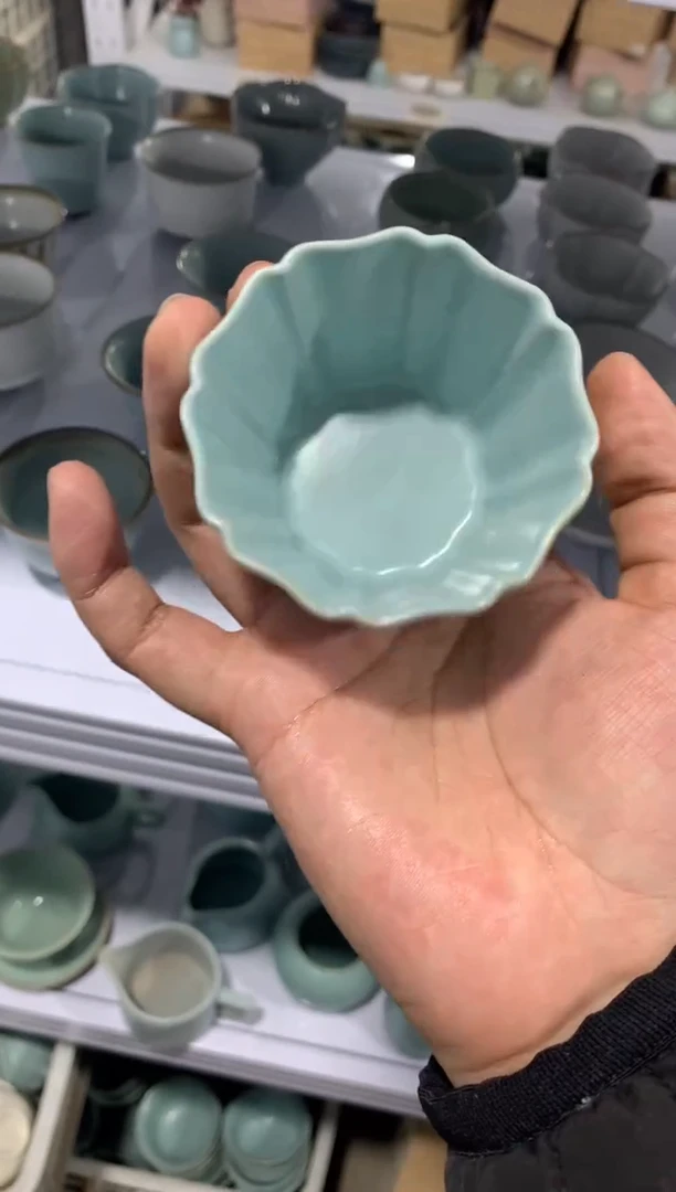 茶壶茶杯茶具盖碗包邮带运费险【有小瑕疵的品介绍会说】