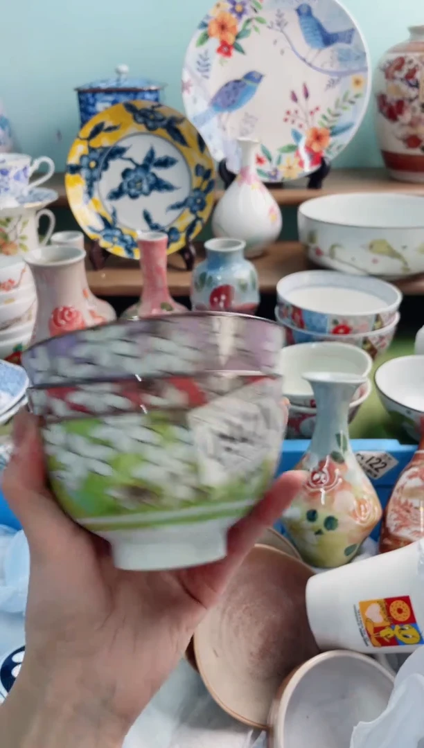 陶瓷小***身V260*******