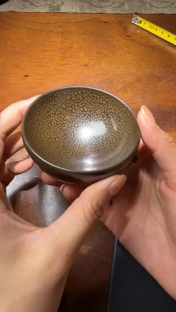 茶盏李健高端收藏560