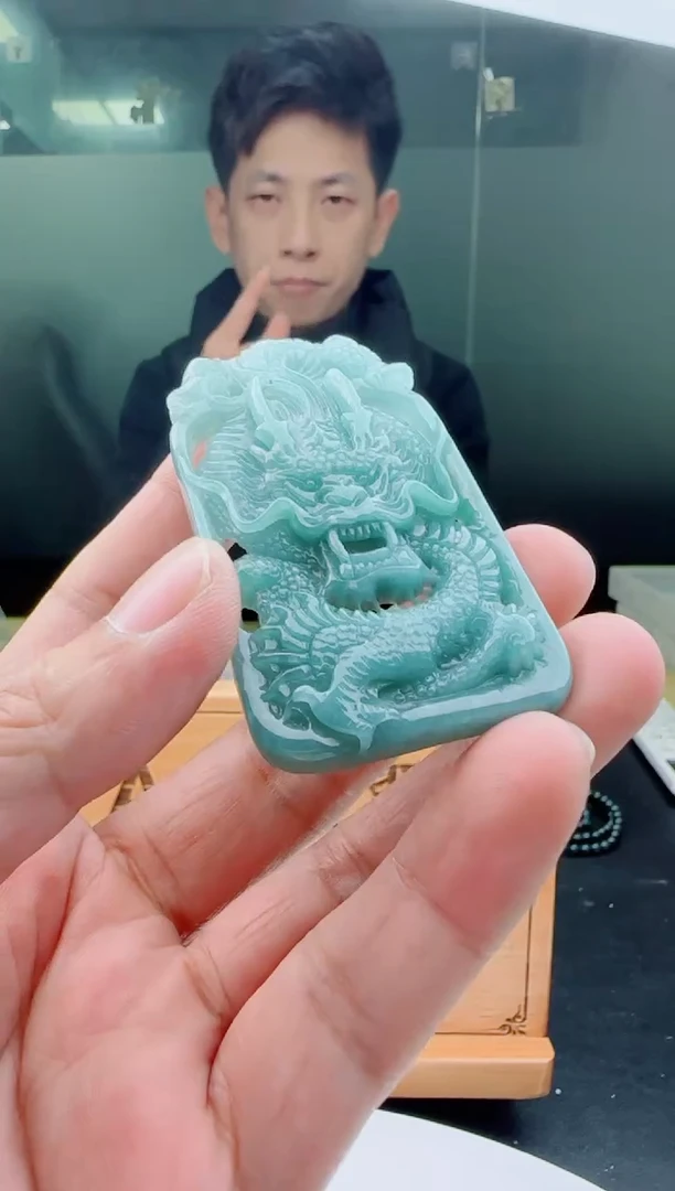 【闪购商品】翡翠颈饰未镶嵌多样性发货随机一件发货