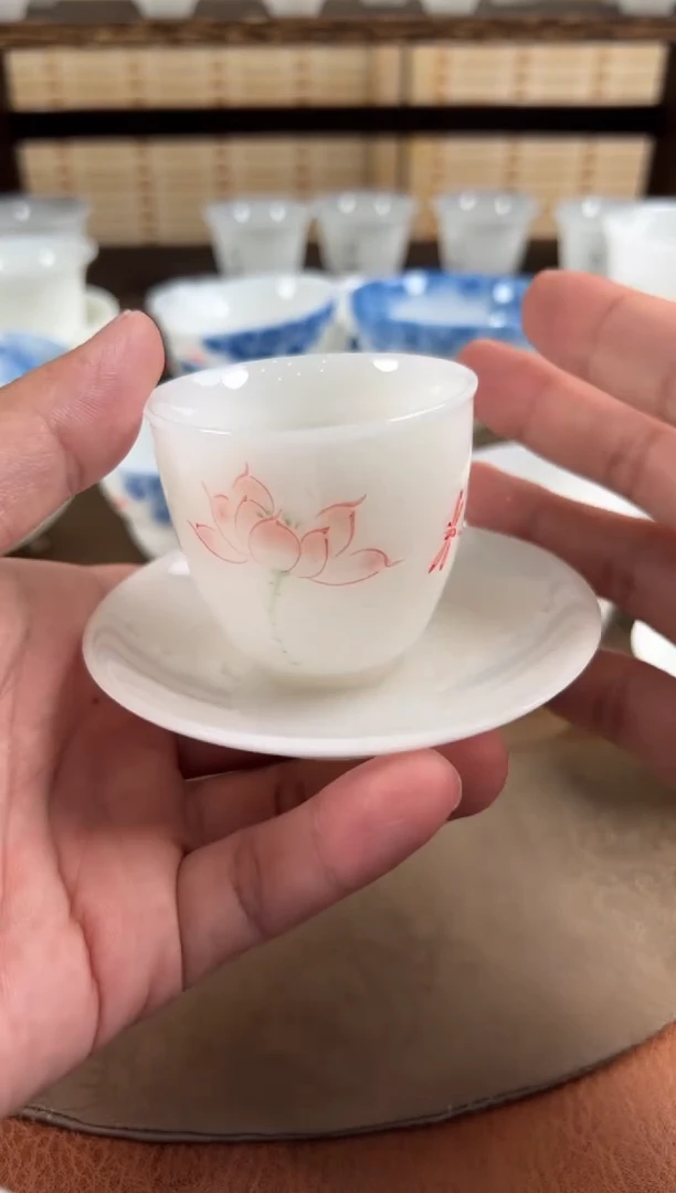 正品陶瓷买买买！！！