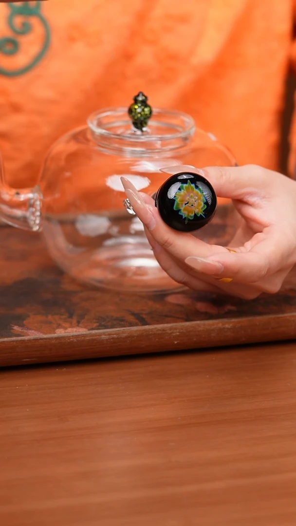 【闪购商品】禾器/璟华壶/馨语珠金标