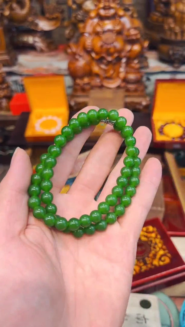 和田玉未镶嵌挂件W瑞哥专属高端精品20