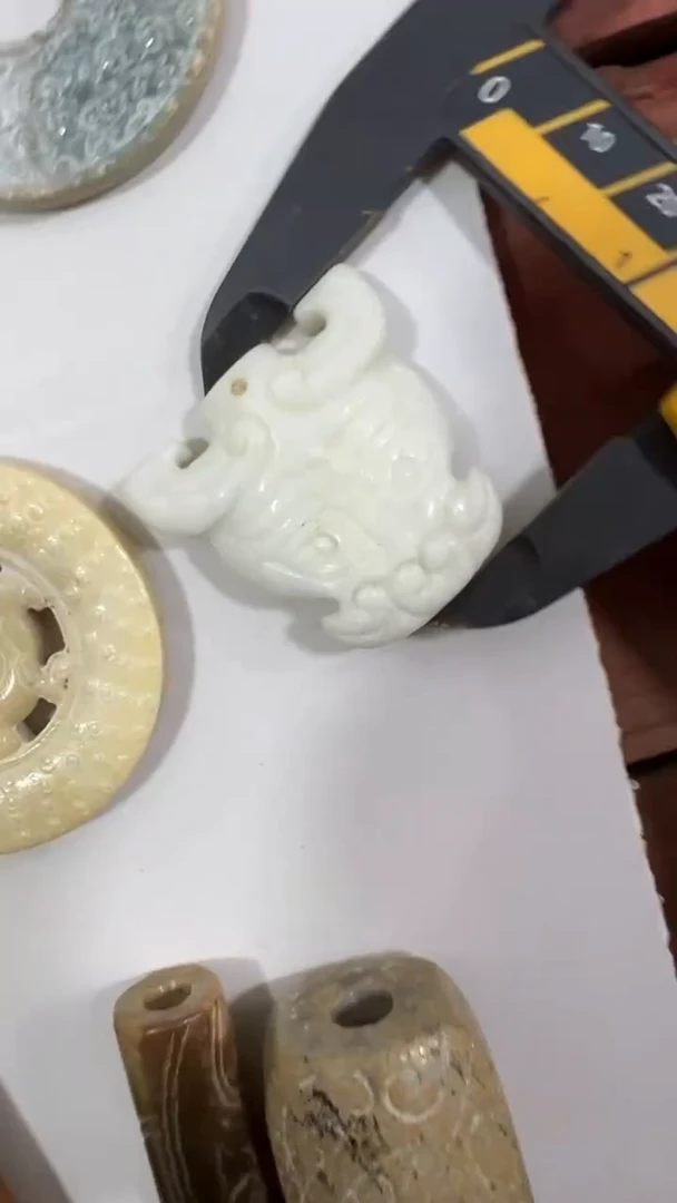 未镶嵌和田玉挂件把件摆件88888888