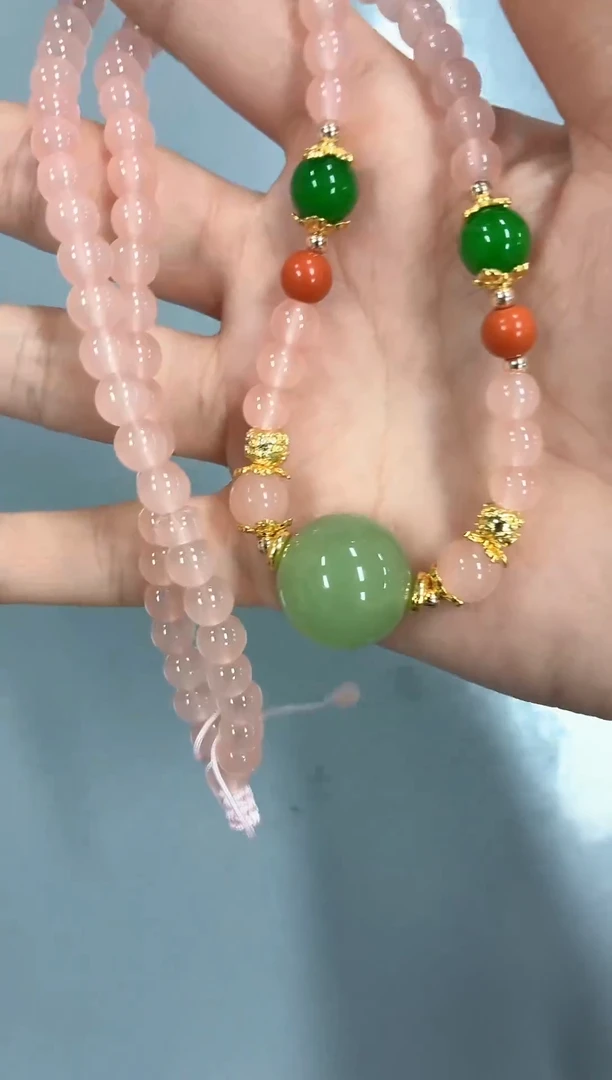 【高定甄选】高端轻奢多样性发货HF1950S