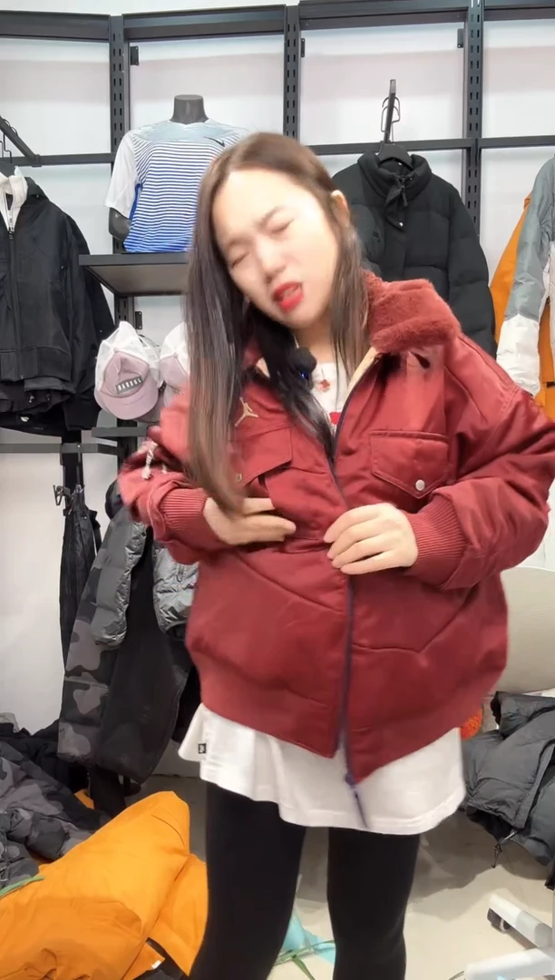 2307  编码  瑕疵直播间过款为准 尺码  · L