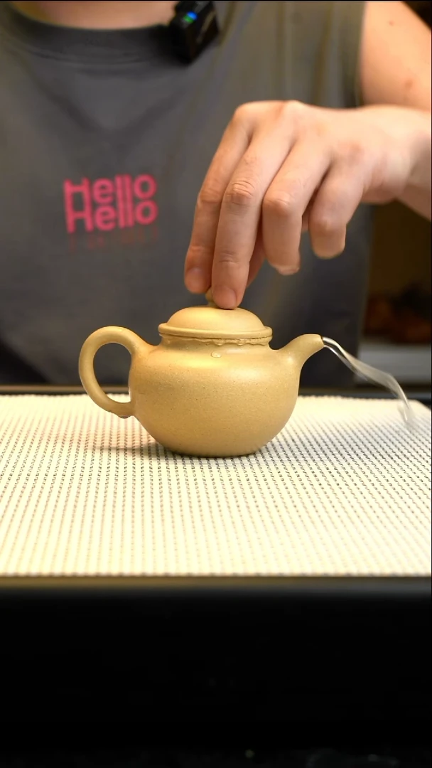 茶壶紫砂紫砂壶69