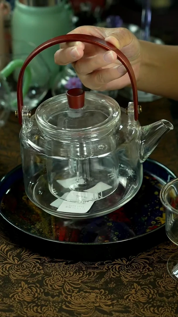 茶具茶叶陶炉通通炸仓价