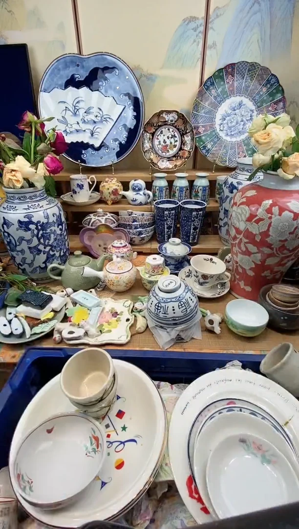 瓷片么*满28包邮 发货后不退不换！介意慎拍！！！