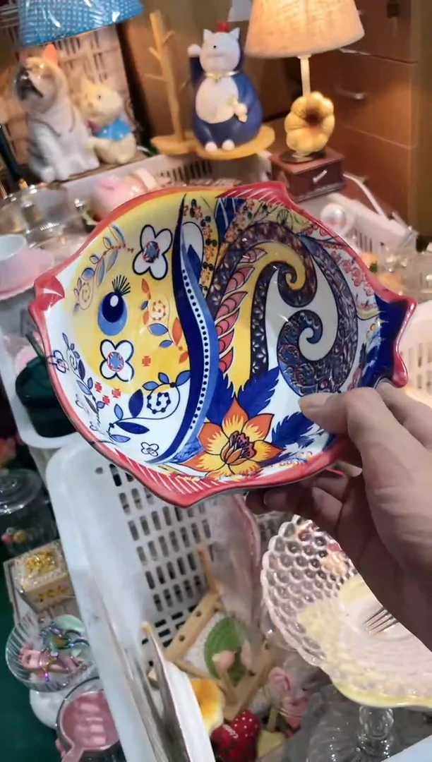 其他大汤碗，开播福利，拼手速