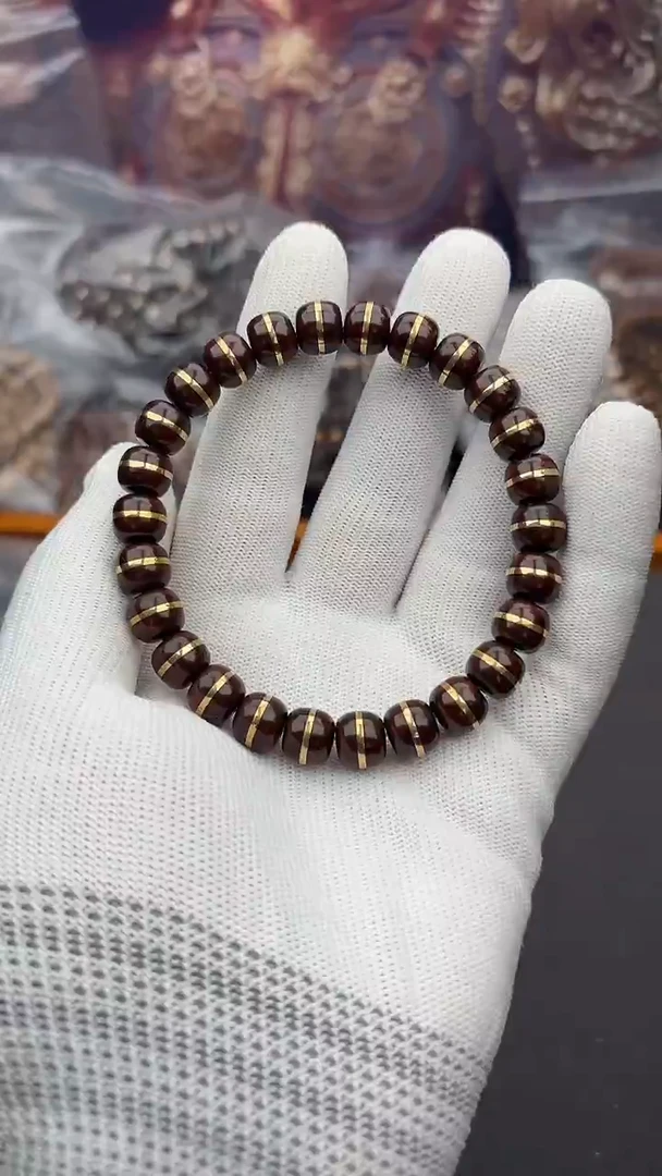 手串紫金鼠紫金鼠17