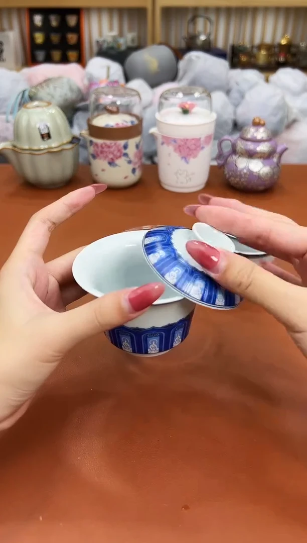 万家瓷坊清货商品链接@@YS379