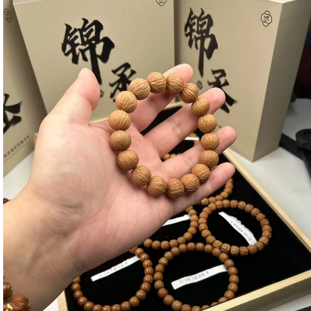 锦臣猴头全品原皮猴头核桃