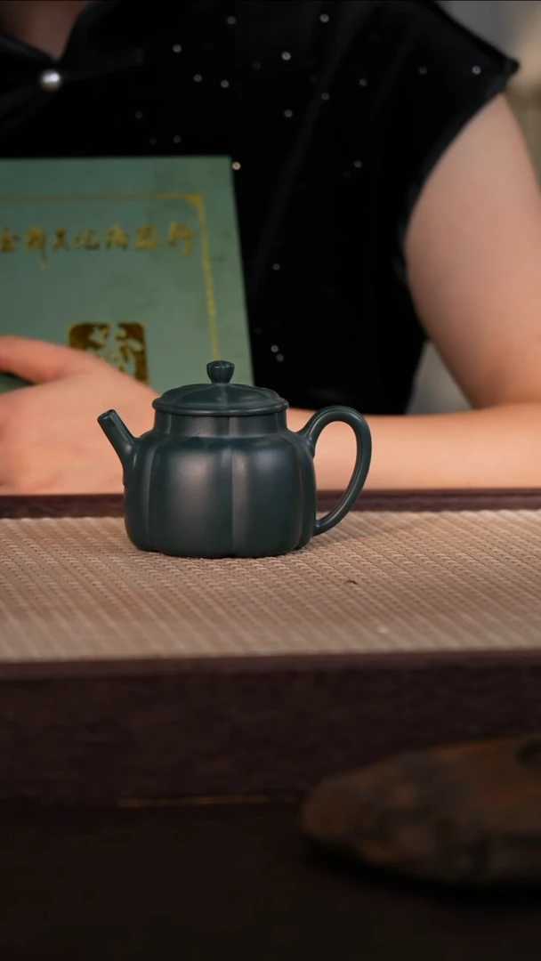 茶壶紫砂