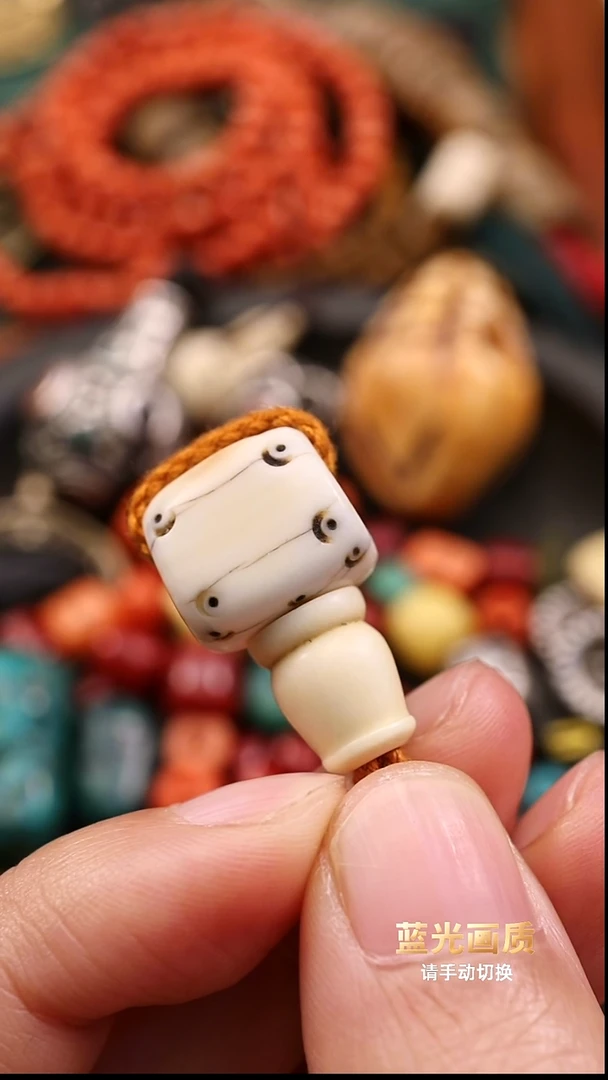 尺寸1.3老骰子三通