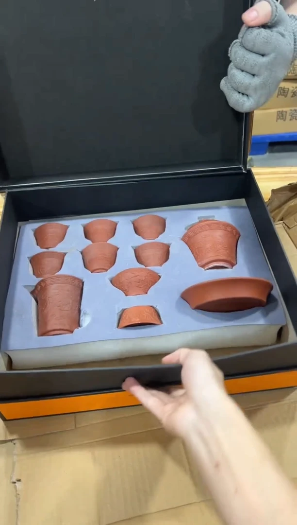 精品茶具便宜卖了