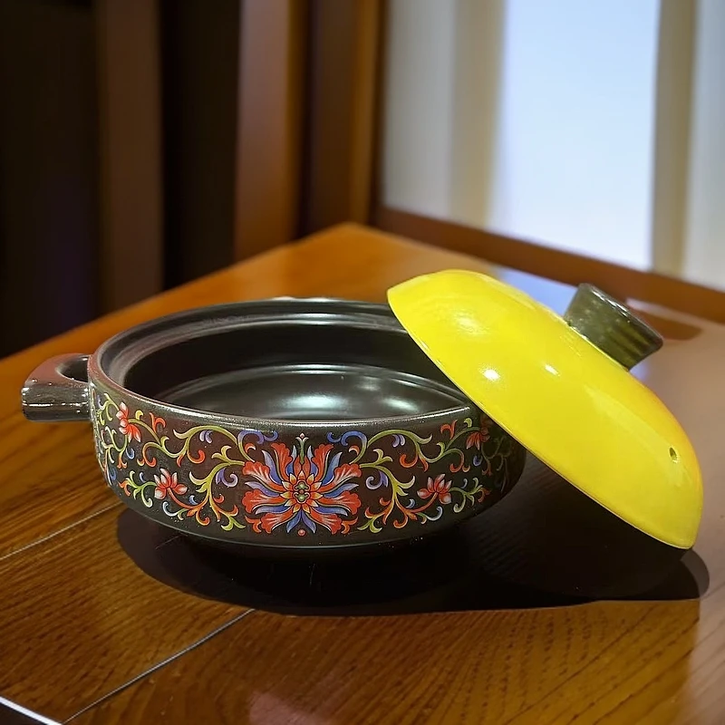 【免费试用30天！】KMJ-25-10家家旺陶瓷砂锅