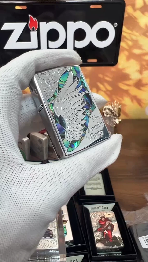 铜春*HX微瑕天使贝壳